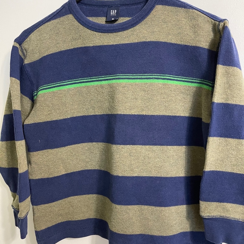 Gap Boys Sweater size Medium (8)